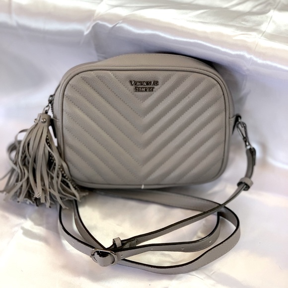 Victoria Secret Cross Body Purse - Picture 1 of 4